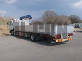 2015 Isuzu Forward Truck for sale, Japanese used car export - photo 4 of 21 | GULJI TRADERS