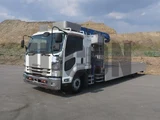 2015 Isuzu Forward Truck for sale, Japanese used car export - photo 5 of 21 | GULJI TRADERS