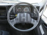 2015 Isuzu Forward Truck for sale, Japanese used car export - photo 19 of 21 | GULJI TRADERS