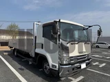 2015 Isuzu Forward Truck for sale, Japanese used car export - photo 2 of 12 | GULJI TRADERS
