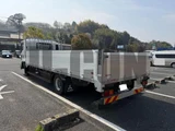 2015 Isuzu Forward Truck for sale, Japanese used car export - photo 3 of 12 | GULJI TRADERS