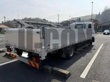 2015 Isuzu Forward Truck for sale, Japanese used car export - photo 4 of 12 | GULJI TRADERS