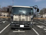2015 Isuzu Forward Truck for sale, Japanese used car export - photo 5 of 12 | GULJI TRADERS
