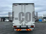 2015 Isuzu Forward Truck for sale, Japanese used car export - photo 2 of 21 | GULJI TRADERS