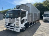 2015 Isuzu Forward Truck for sale, Japanese used car export - photo 7 of 21 | GULJI TRADERS