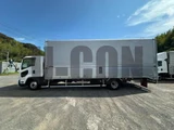 2015 Isuzu Forward Truck for sale, Japanese used car export - photo 8 of 21 | GULJI TRADERS