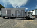 2015 Isuzu Forward Truck for sale, Japanese used car export - photo 10 of 21 | GULJI TRADERS