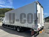 2015 Isuzu Forward Truck for sale, Japanese used car export - photo 12 of 21 | GULJI TRADERS