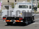 2015 Isuzu Forward Truck for sale, Japanese used car export - photo 2 of 21 | GULJI TRADERS