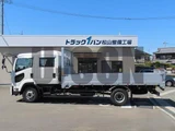 2015 Isuzu Forward Truck for sale, Japanese used car export - photo 3 of 21 | GULJI TRADERS