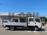 2015 Isuzu Forward Truck for sale, Japanese used car export - photo 4 of 21 | GULJI TRADERS