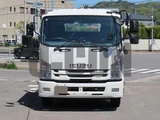 2015 Isuzu Forward Truck for sale, Japanese used car export - photo 5 of 21 | GULJI TRADERS