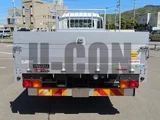 2015 Isuzu Forward Truck for sale, Japanese used car export - photo 7 of 21 | GULJI TRADERS