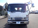 2015 Isuzu Forward Truck for sale, Japanese used car export - photo 2 of 21 | GULJI TRADERS
