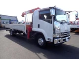 2015 Isuzu Forward Truck for sale, Japanese used car export - photo 3 of 21 | GULJI TRADERS