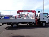 2015 Isuzu Forward Truck for sale, Japanese used car export - photo 4 of 21 | GULJI TRADERS