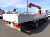 2015 Isuzu Forward Truck for sale, Japanese used car export - photo 5 of 21 | GULJI TRADERS