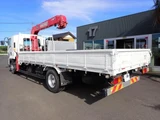 2015 Isuzu Forward Truck for sale, Japanese used car export - photo 7 of 21 | GULJI TRADERS