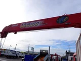 2015 Isuzu Forward Truck for sale, Japanese used car export - photo 12 of 21 | GULJI TRADERS