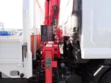 2015 Isuzu Forward Truck for sale, Japanese used car export - photo 15 of 21 | GULJI TRADERS