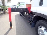 2015 Isuzu Forward Truck for sale, Japanese used car export - photo 16 of 21 | GULJI TRADERS