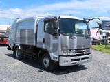 2015 Isuzu Forward Truck for sale, Japanese used car export - photo 2 of 21 | GULJI TRADERS