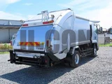 2015 Isuzu Forward Truck for sale, Japanese used car export - photo 3 of 21 | GULJI TRADERS