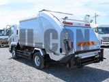 2015 Isuzu Forward Truck for sale, Japanese used car export - photo 4 of 21 | GULJI TRADERS