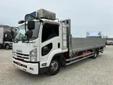 2015 Isuzu Forward Truck for sale, Japanese used car export - photo 3 of 21 | GULJI TRADERS