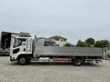 2015 Isuzu Forward Truck for sale, Japanese used car export - photo 4 of 21 | GULJI TRADERS
