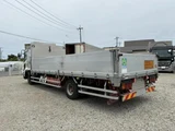2015 Isuzu Forward Truck for sale, Japanese used car export - photo 5 of 21 | GULJI TRADERS