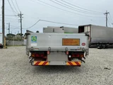 2015 Isuzu Forward Truck for sale, Japanese used car export - photo 6 of 21 | GULJI TRADERS