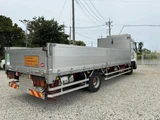 2015 Isuzu Forward Truck for sale, Japanese used car export - photo 7 of 21 | GULJI TRADERS