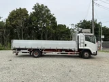 2015 Isuzu Forward Truck for sale, Japanese used car export - photo 8 of 21 | GULJI TRADERS