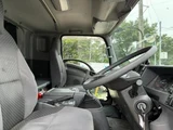 2015 Isuzu Forward Truck for sale, Japanese used car export - photo 13 of 21 | GULJI TRADERS