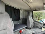 2015 Isuzu Forward Truck for sale, Japanese used car export - photo 14 of 21 | GULJI TRADERS