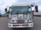 2015 Isuzu Forward Truck for sale, Japanese used car export - photo 3 of 21 | GULJI TRADERS
