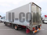 2015 Isuzu Forward Truck for sale, Japanese used car export - photo 4 of 21 | GULJI TRADERS