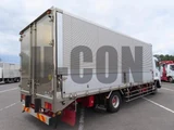 2015 Isuzu Forward Truck for sale, Japanese used car export - photo 5 of 21 | GULJI TRADERS