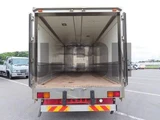 2015 Isuzu Forward Truck for sale, Japanese used car export - photo 7 of 21 | GULJI TRADERS