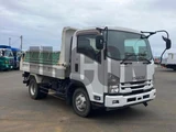 2015 Isuzu Forward Truck for sale, Japanese used car export - photo 2 of 21 | GULJI TRADERS