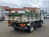 2015 Isuzu Forward Truck for sale, Japanese used car export - photo 3 of 21 | GULJI TRADERS