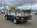 2015 Isuzu Forward Truck for sale, Japanese used car export - photo 4 of 21 | GULJI TRADERS