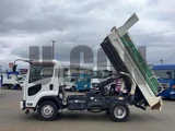 2015 Isuzu Forward Truck for sale, Japanese used car export - photo 5 of 21 | GULJI TRADERS