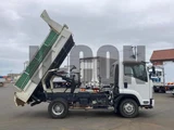 2015 Isuzu Forward Truck for sale, Japanese used car export - photo 6 of 21 | GULJI TRADERS