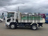 2015 Isuzu Forward Truck for sale, Japanese used car export - photo 7 of 21 | GULJI TRADERS