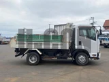 2015 Isuzu Forward Truck for sale, Japanese used car export - photo 8 of 21 | GULJI TRADERS