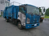 2015 Isuzu Forward Truck for sale, Japanese used car export - photo 1 of 21 | GULJI TRADERS