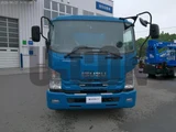 2015 Isuzu Forward Truck for sale, Japanese used car export - photo 2 of 21 | GULJI TRADERS