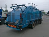 2015 Isuzu Forward Truck for sale, Japanese used car export - photo 6 of 21 | GULJI TRADERS